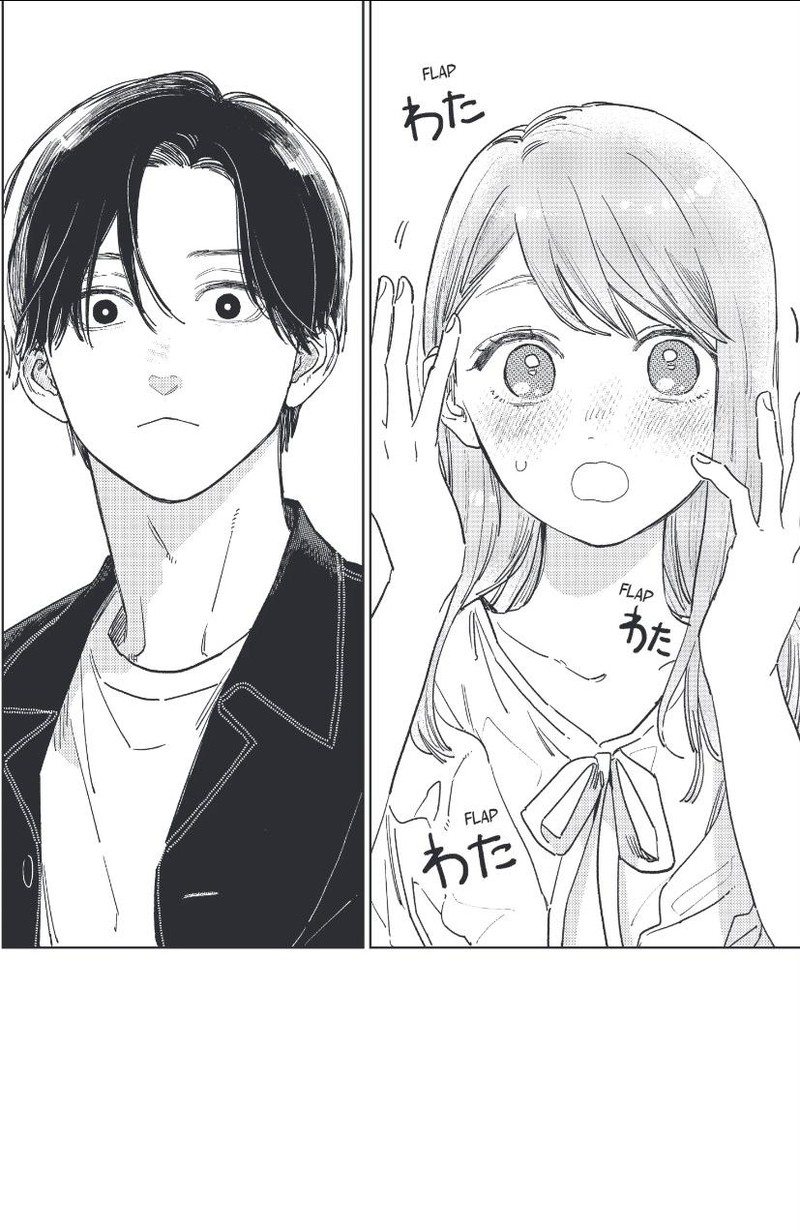 A Sign Of Affection 30 2