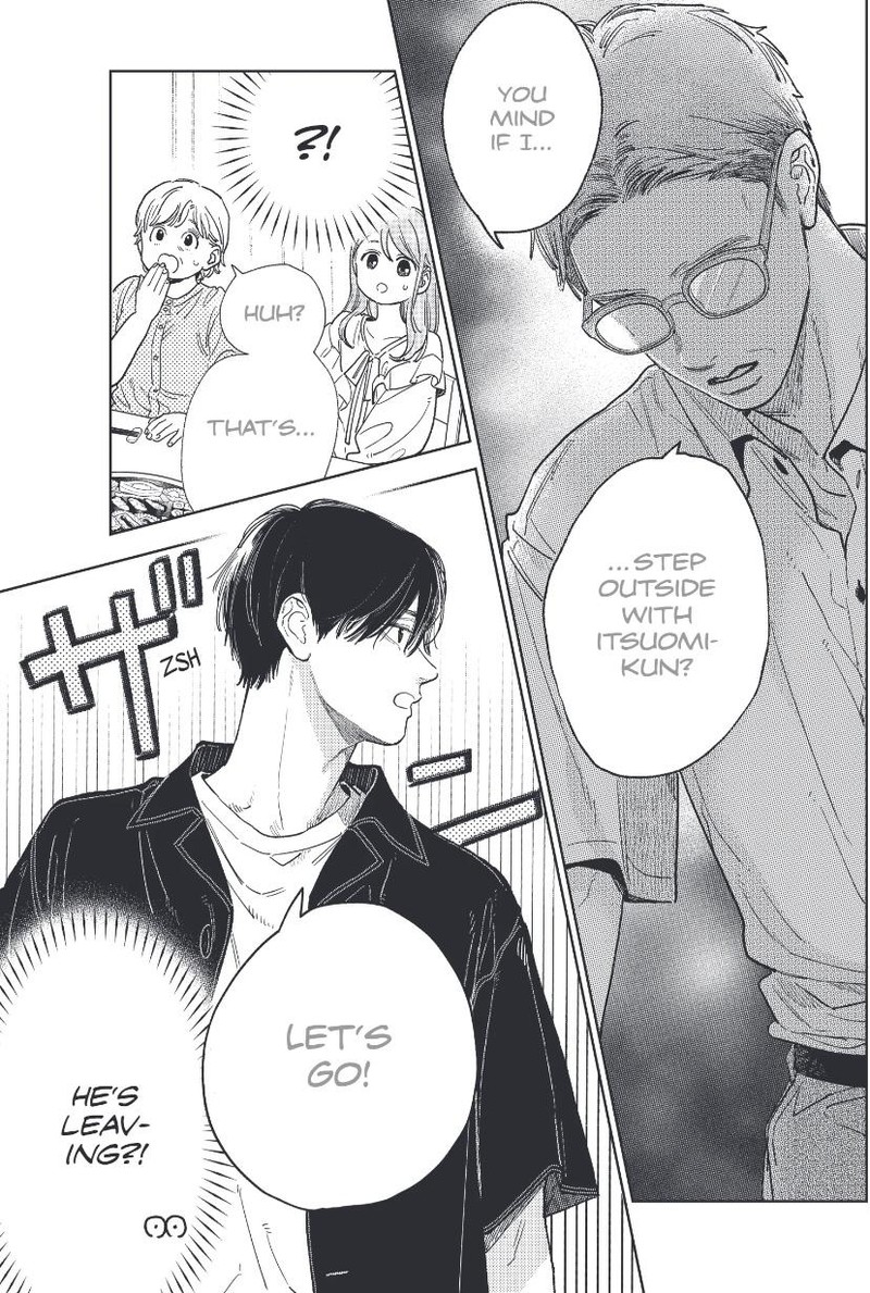 A Sign Of Affection 30 23