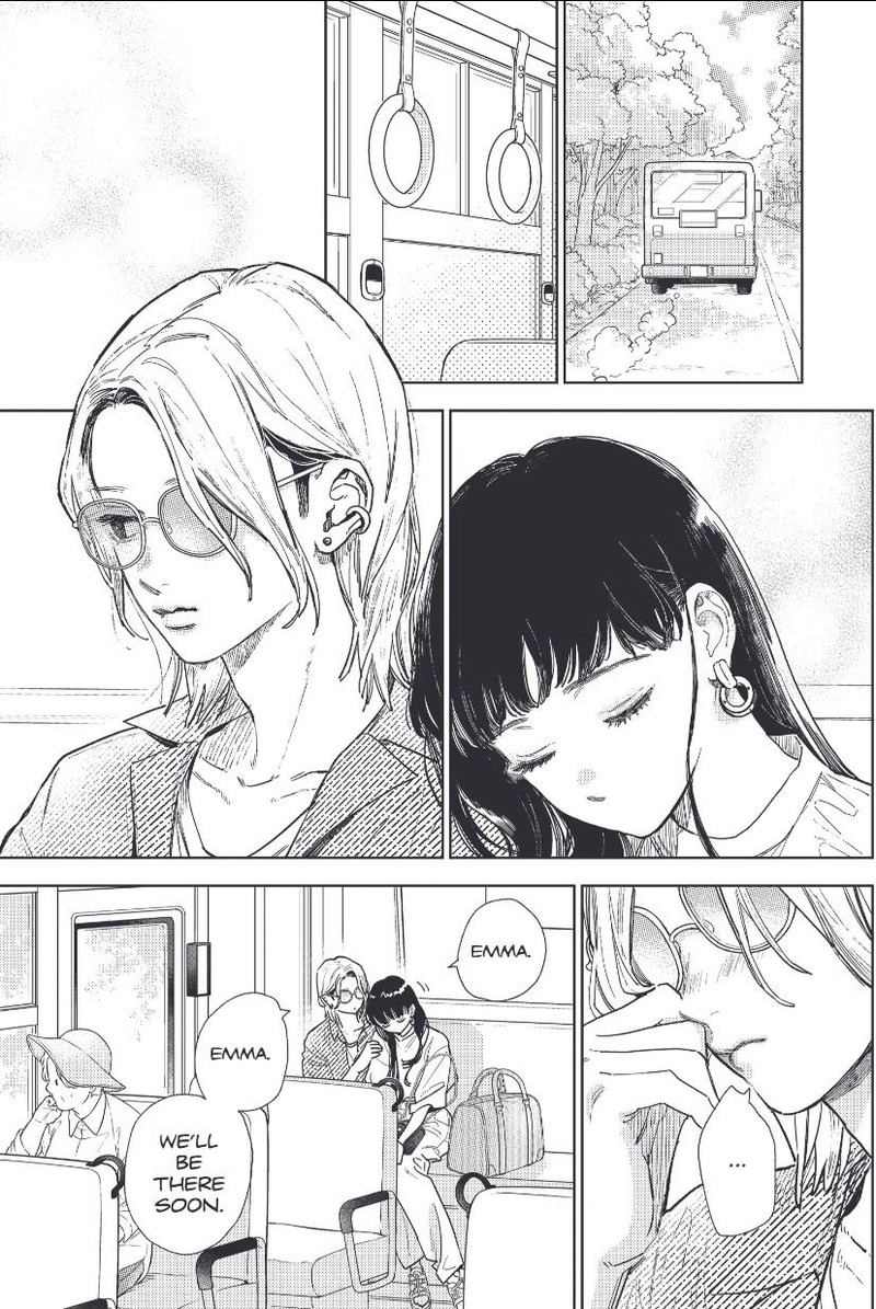 A Sign Of Affection 30 25