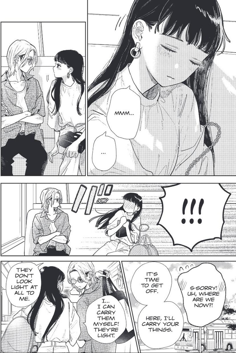 A Sign Of Affection 30 26