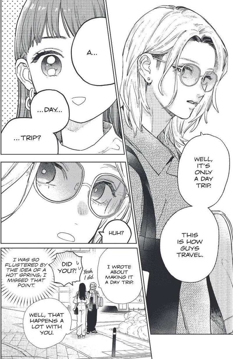 A Sign Of Affection 30 28