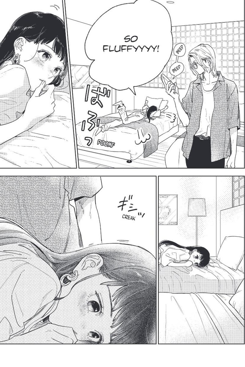 A Sign Of Affection 30 33