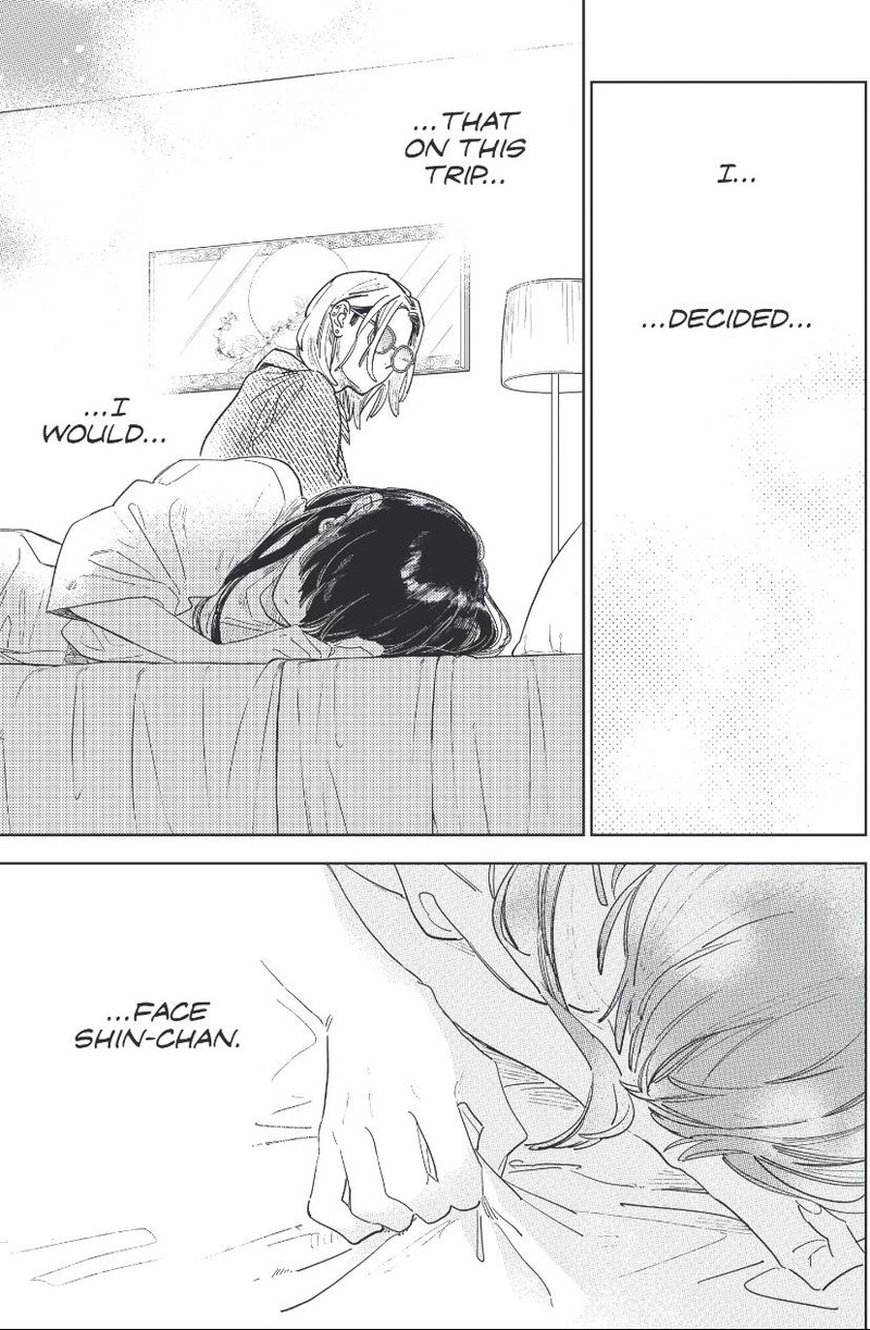 A Sign Of Affection 30 35