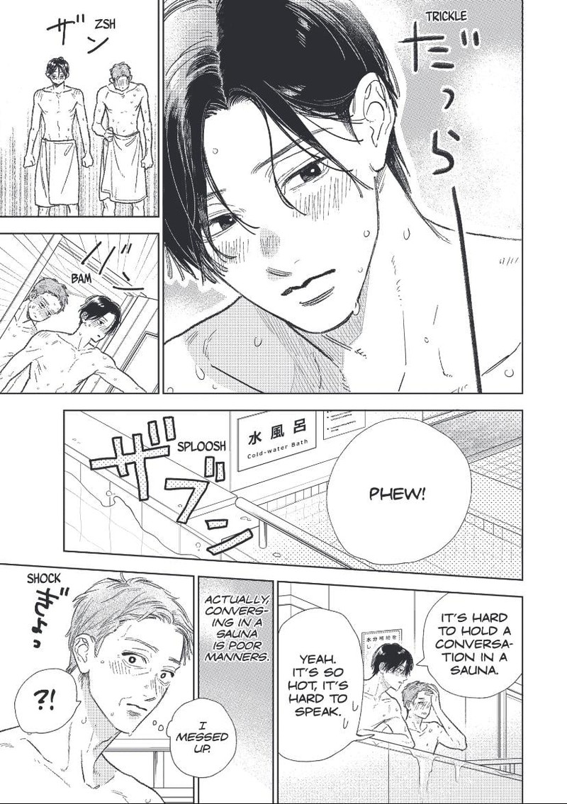 A Sign Of Affection 31 3