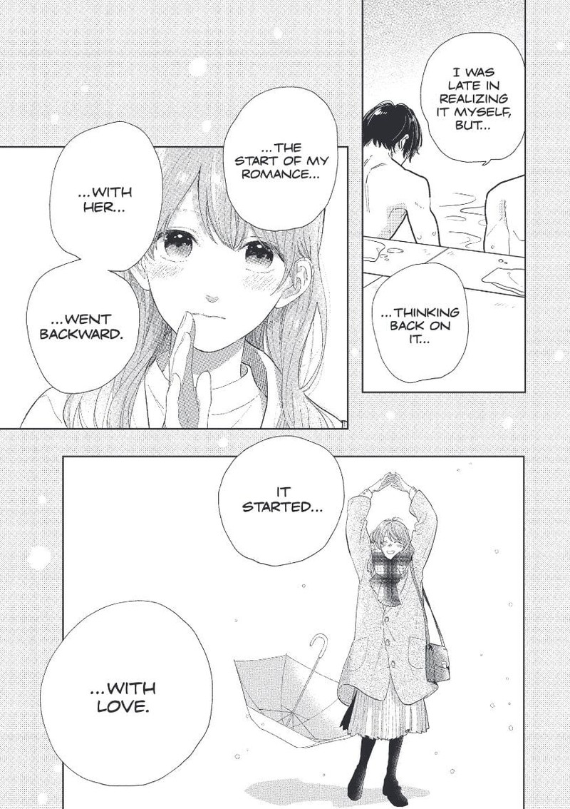 A Sign Of Affection 31 9