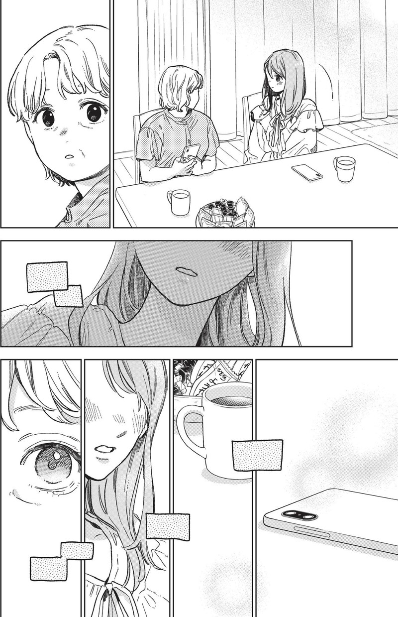 A Sign Of Affection 32 10