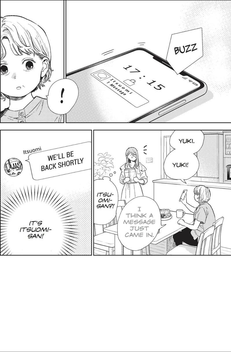 A Sign Of Affection 32 2