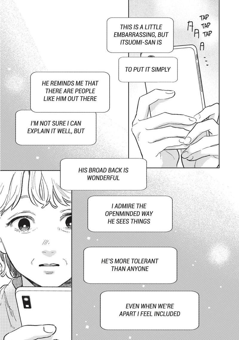 A Sign Of Affection 32 5