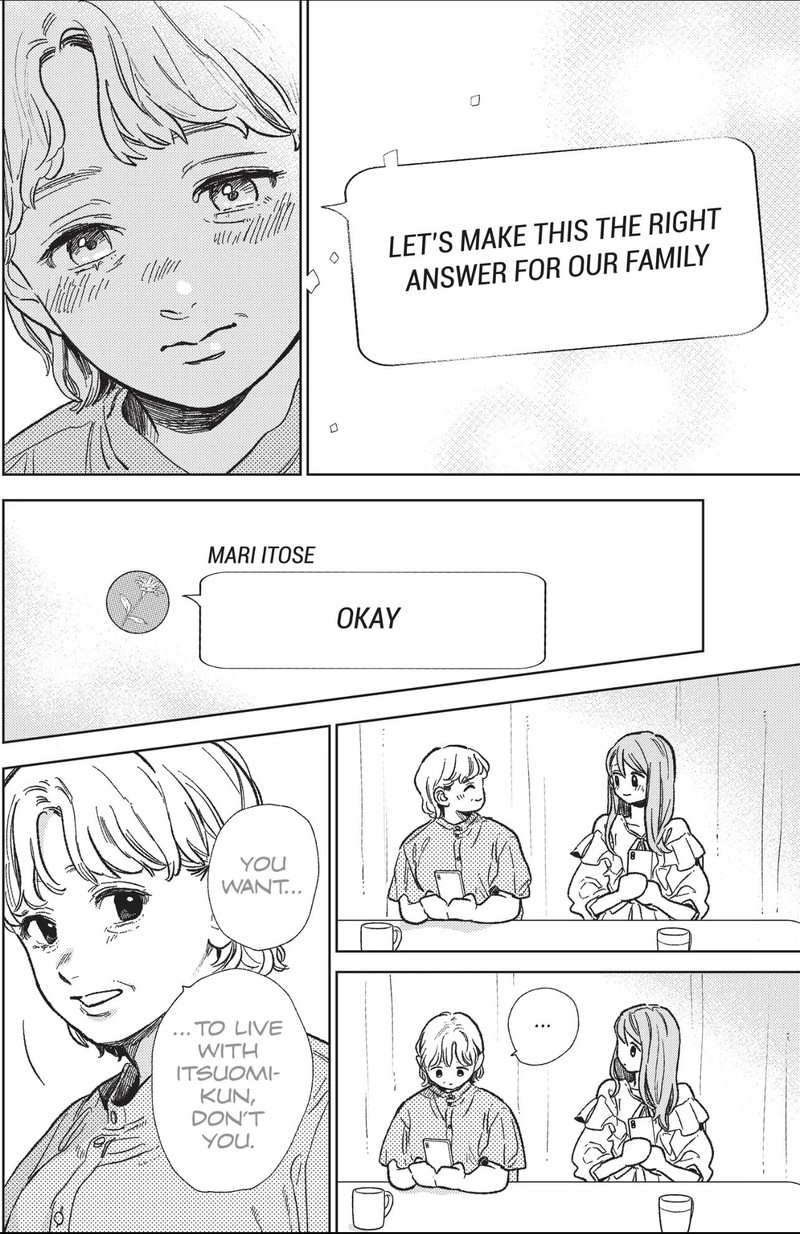 A Sign Of Affection 32 8