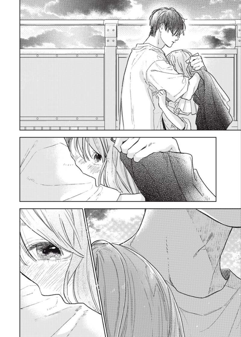 A Sign Of Affection 33 22