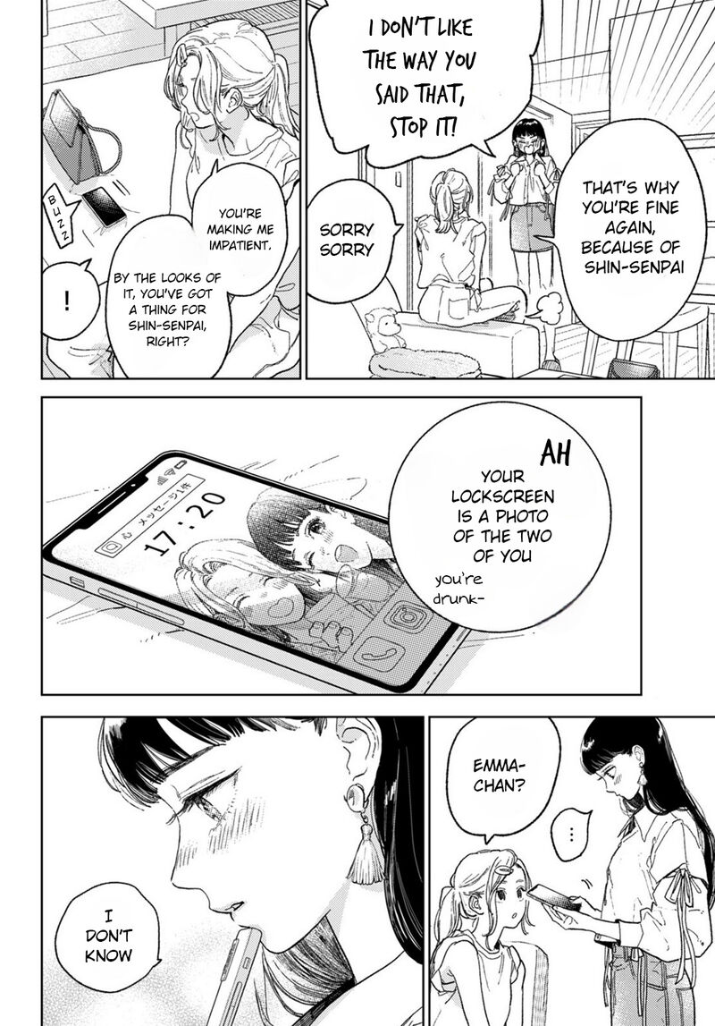 A Sign Of Affection 34 12