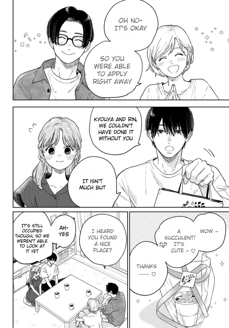 A Sign Of Affection 34 20