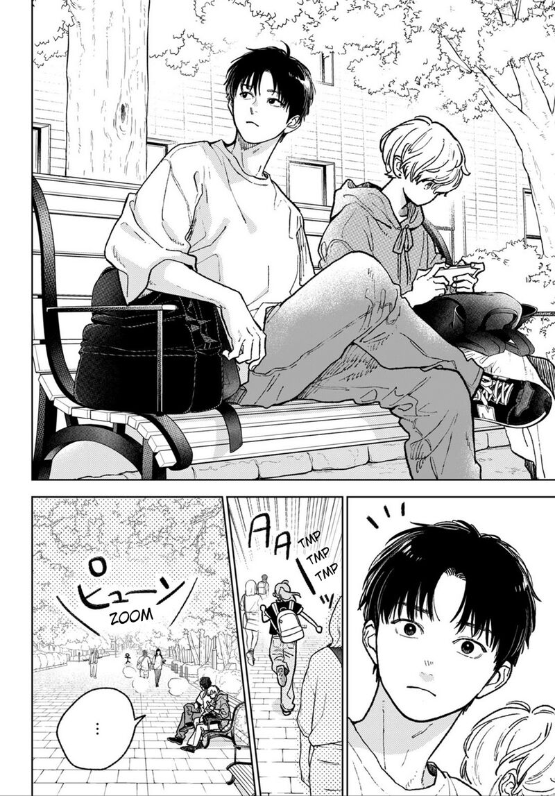 A Sign Of Affection 34 6