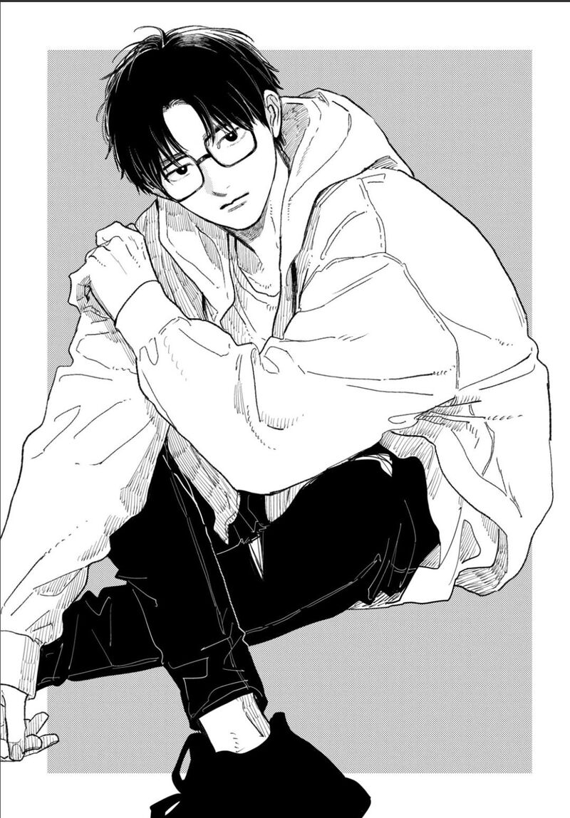 A Sign Of Affection 35 1