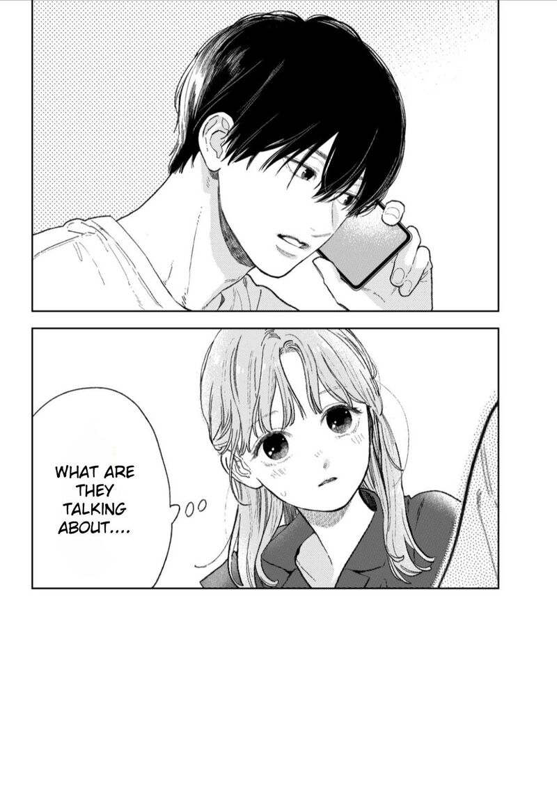 A Sign Of Affection 35 2