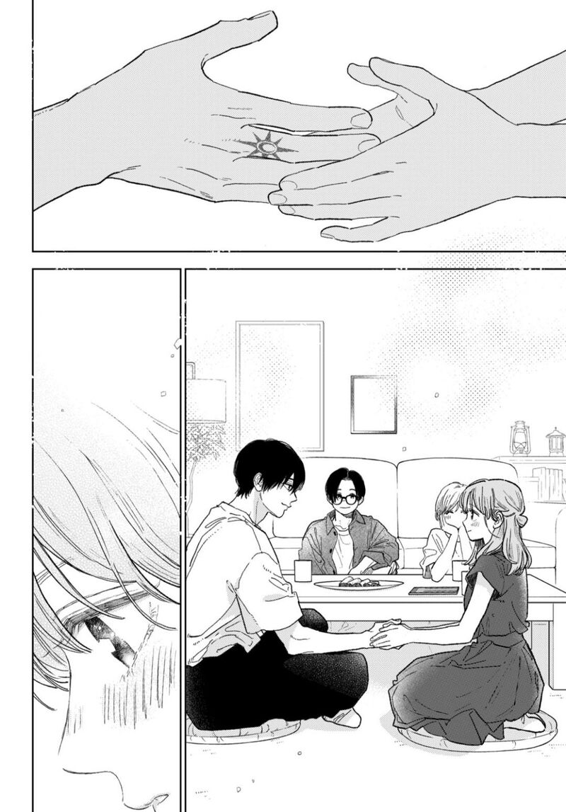 A Sign Of Affection 35 24