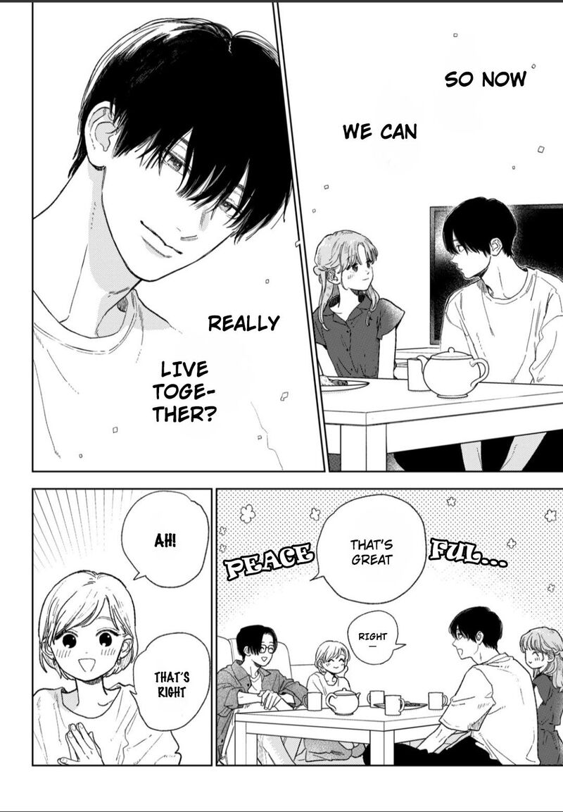 A Sign Of Affection 35 8