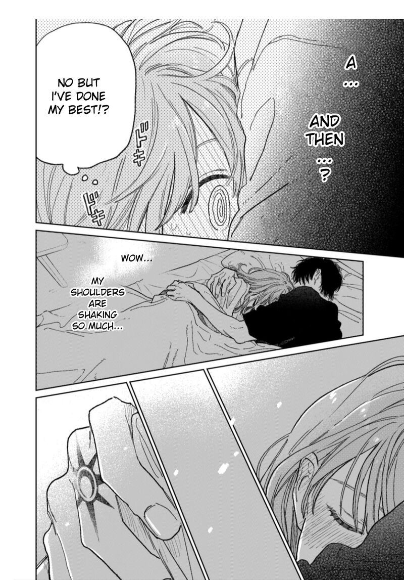 A Sign Of Affection 36 10