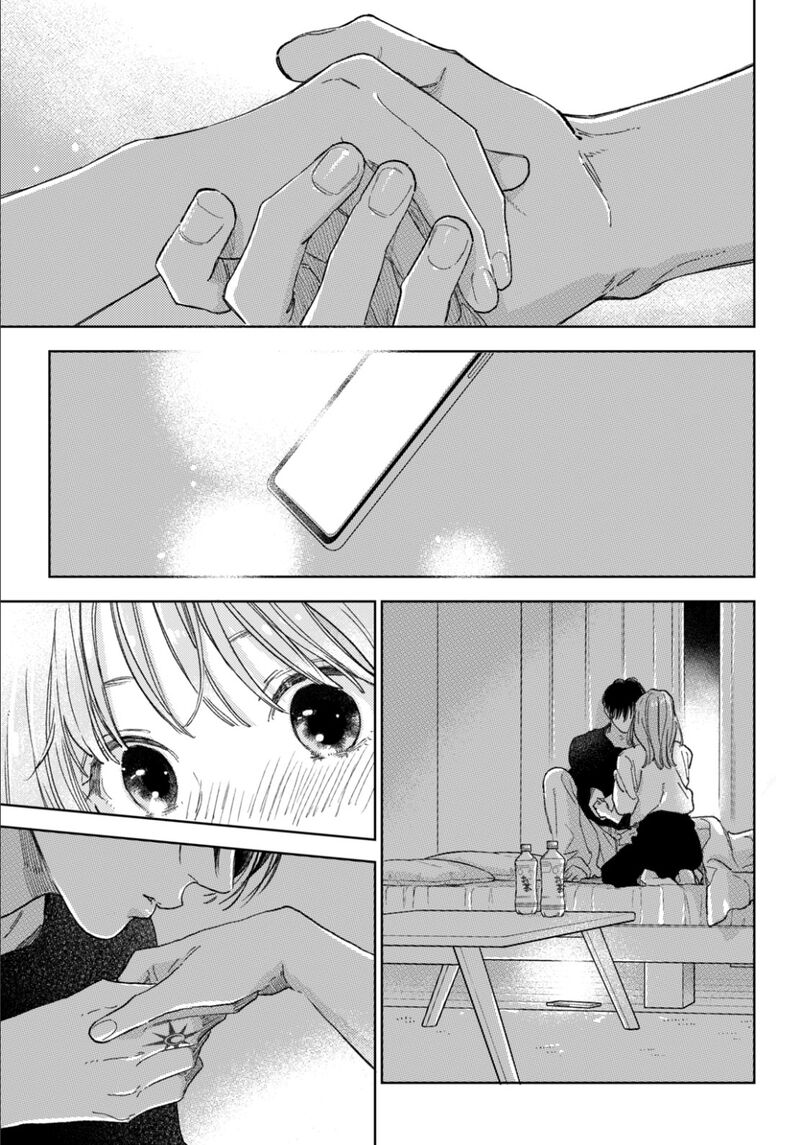 A Sign Of Affection 36 17