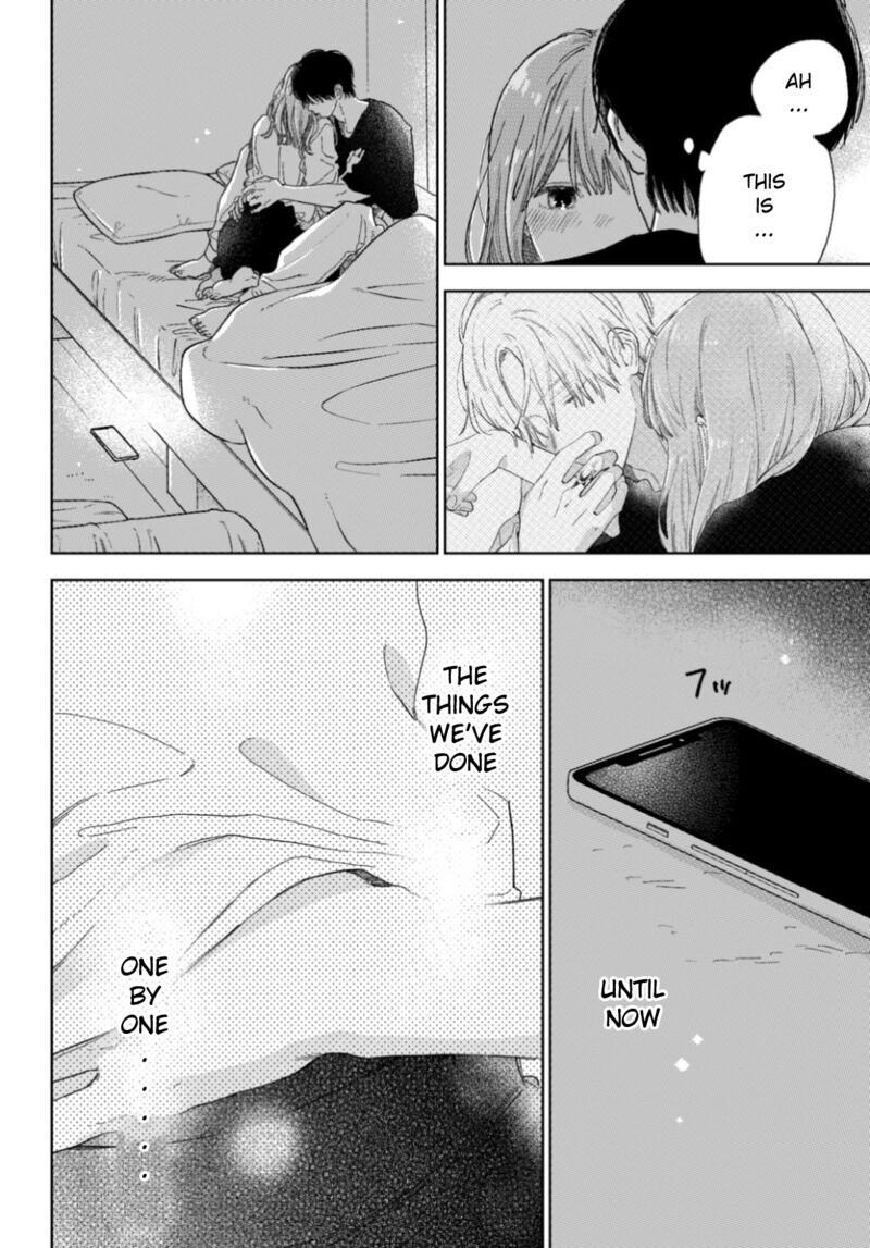 A Sign Of Affection 36 20