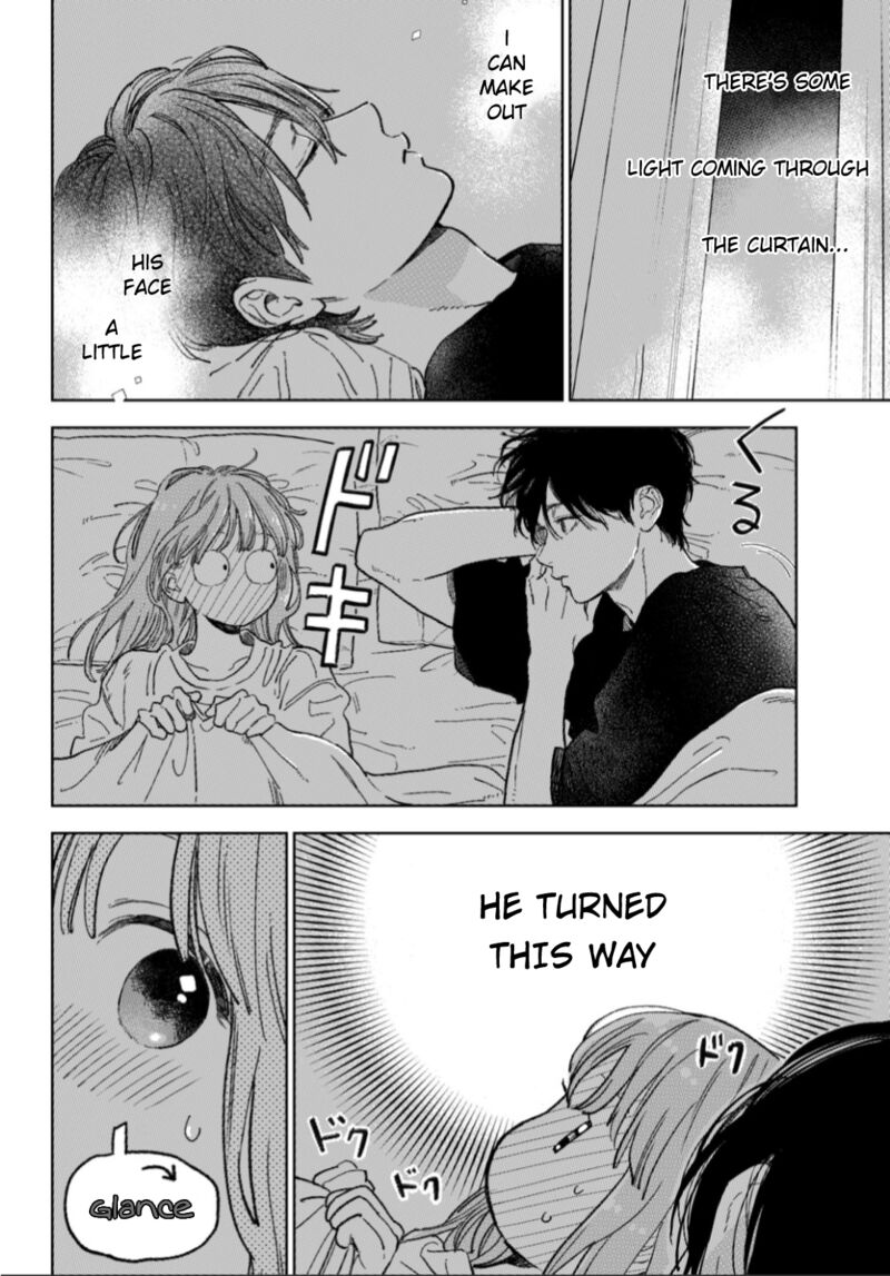 A Sign Of Affection 36 4