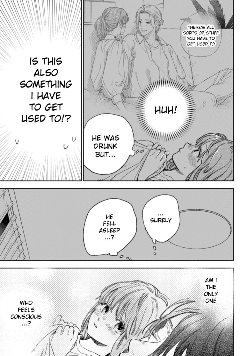 A Sign Of Affection 36 7