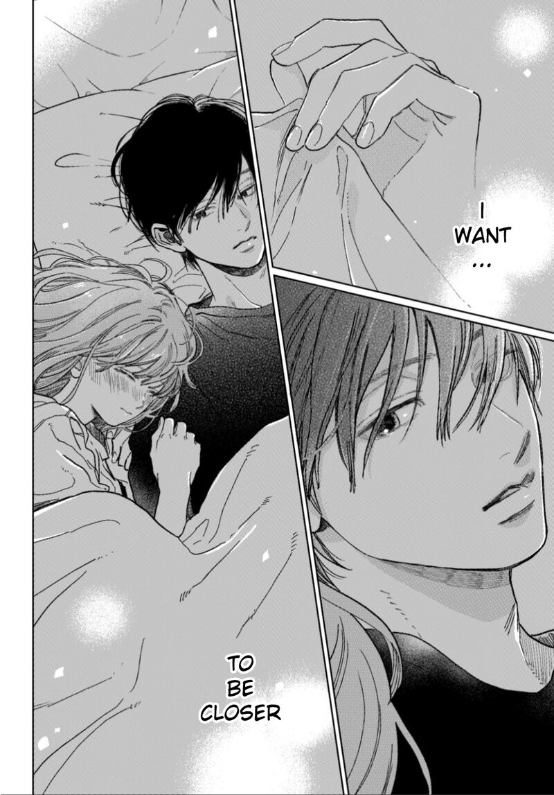 A Sign Of Affection 36 8