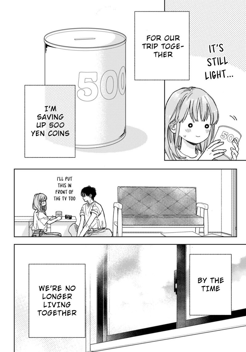 A Sign Of Affection 37 13