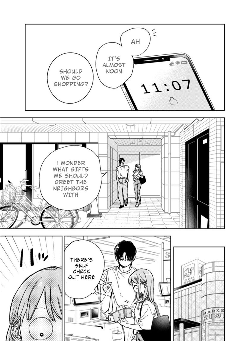 A Sign Of Affection 37 18