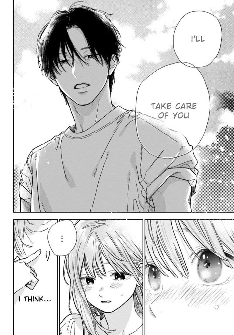 A Sign Of Affection 37 23