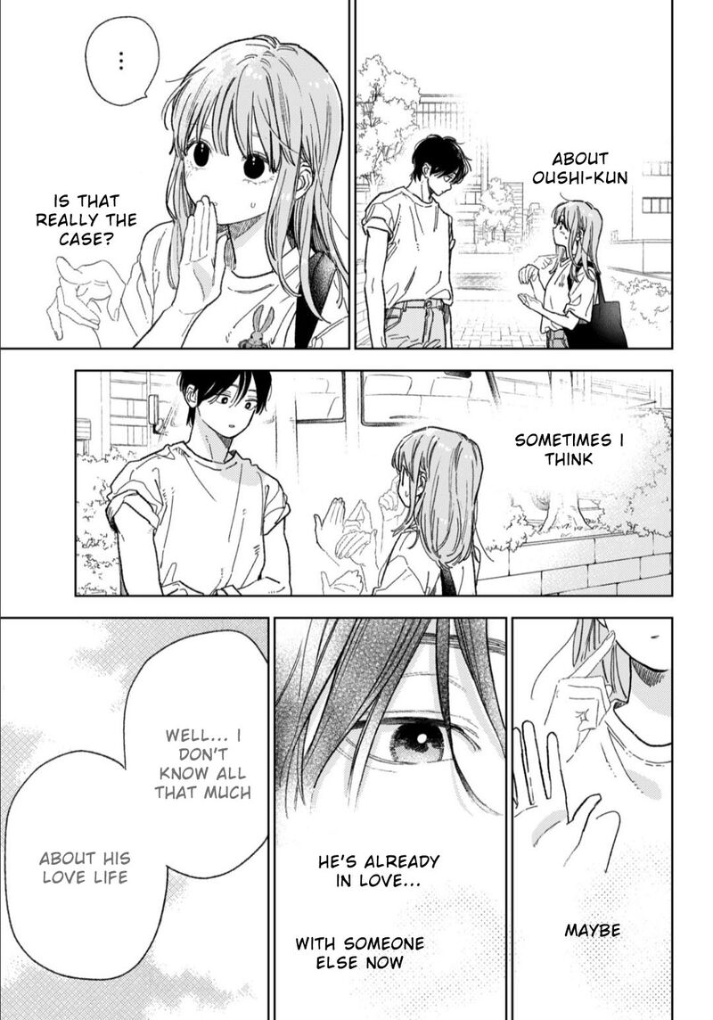 A Sign Of Affection 37 24