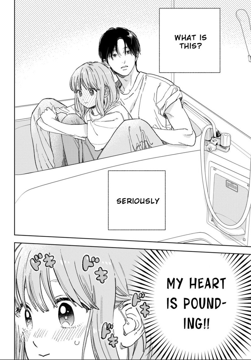A Sign Of Affection 37 3