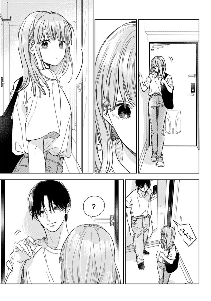 A Sign Of Affection 37 32