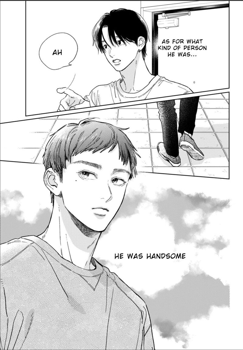 A Sign Of Affection 37 34