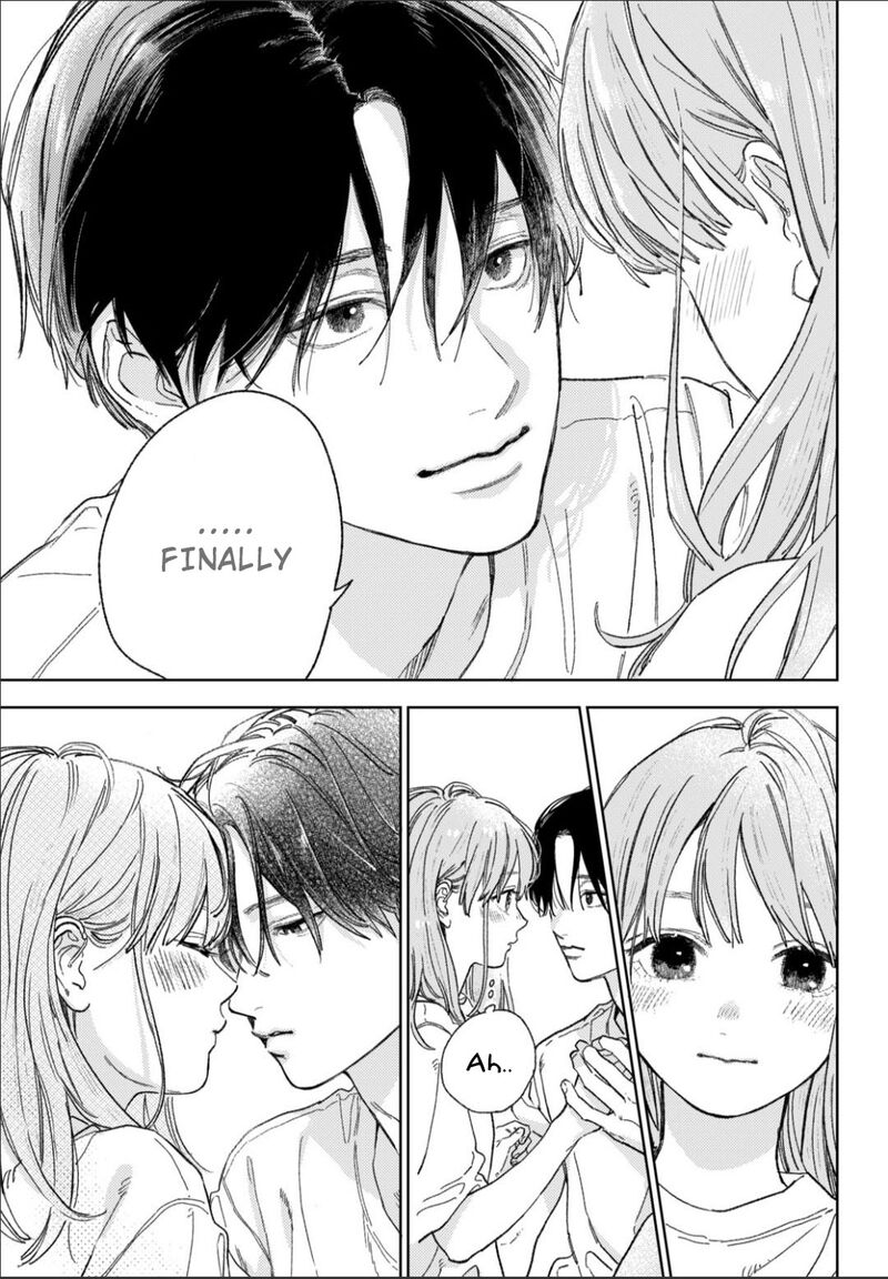 A Sign Of Affection 37 8
