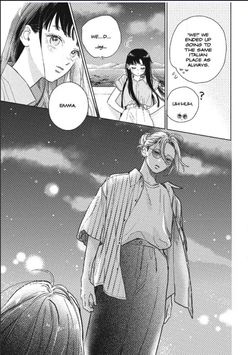 A Sign Of Affection 38 11
