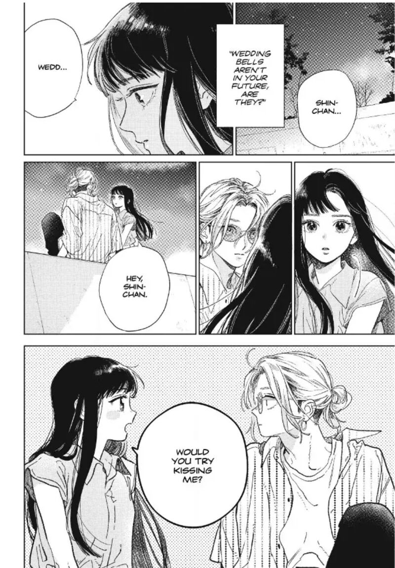 A Sign Of Affection 38 14
