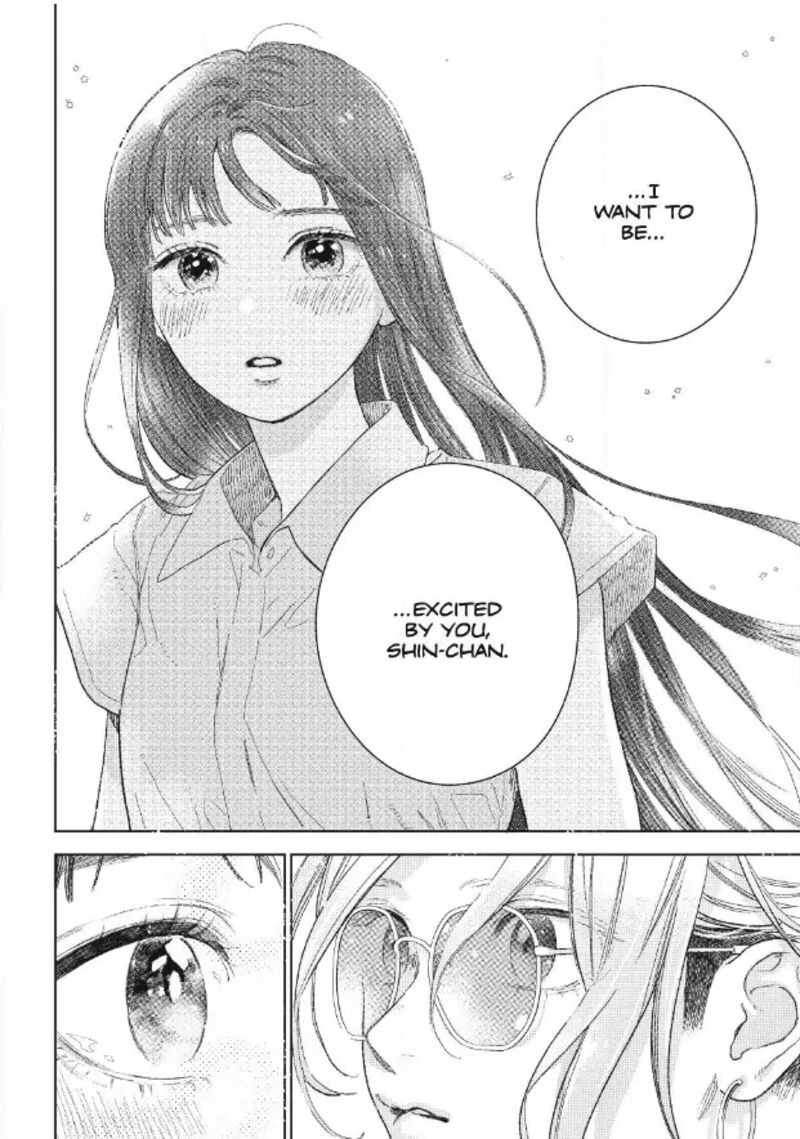 A Sign Of Affection 38 16