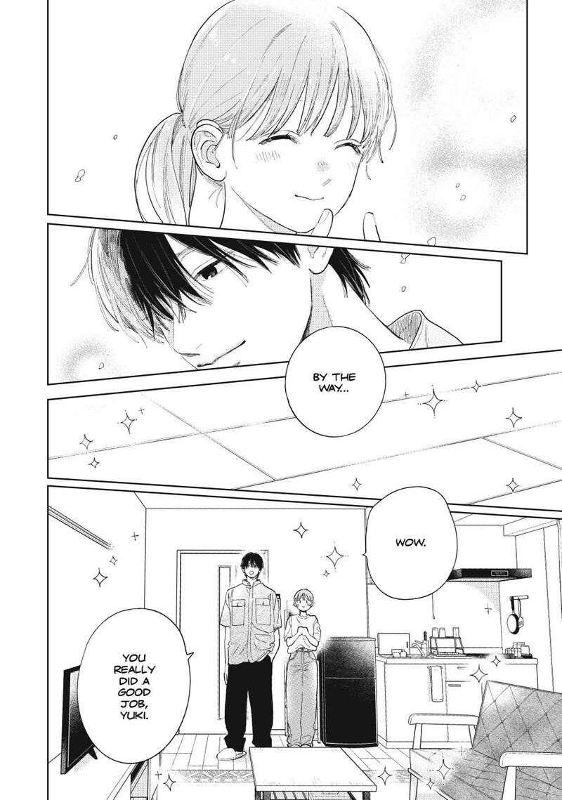 A Sign Of Affection 39 11