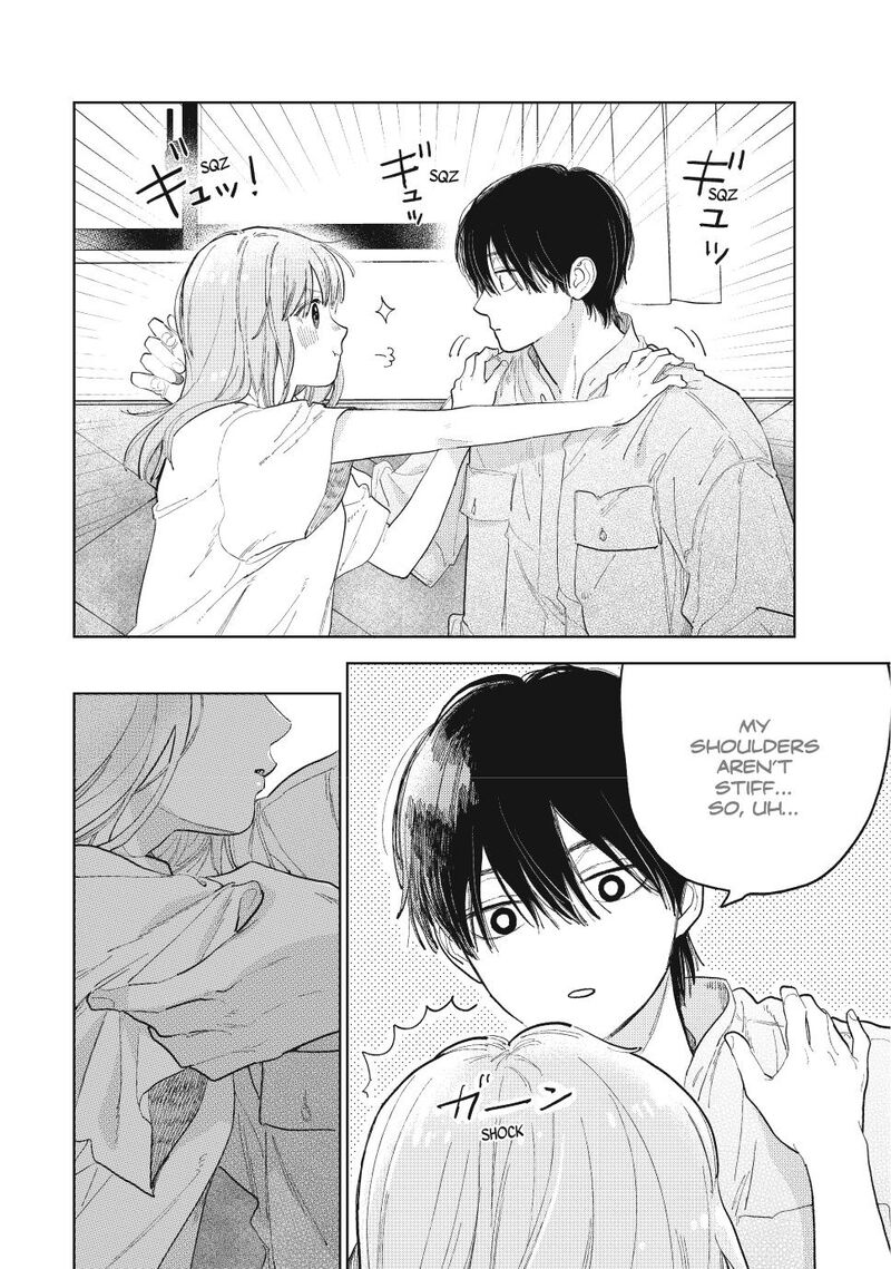 A Sign Of Affection 39 15