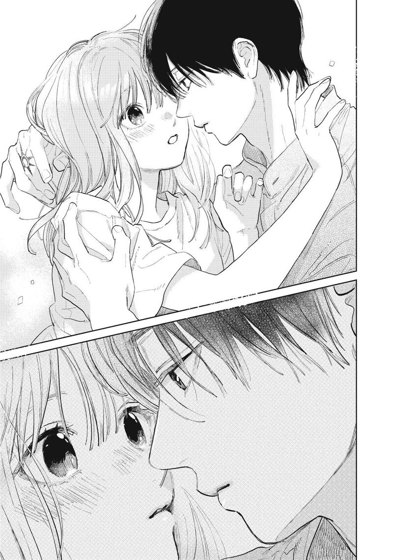 A Sign Of Affection 39 16