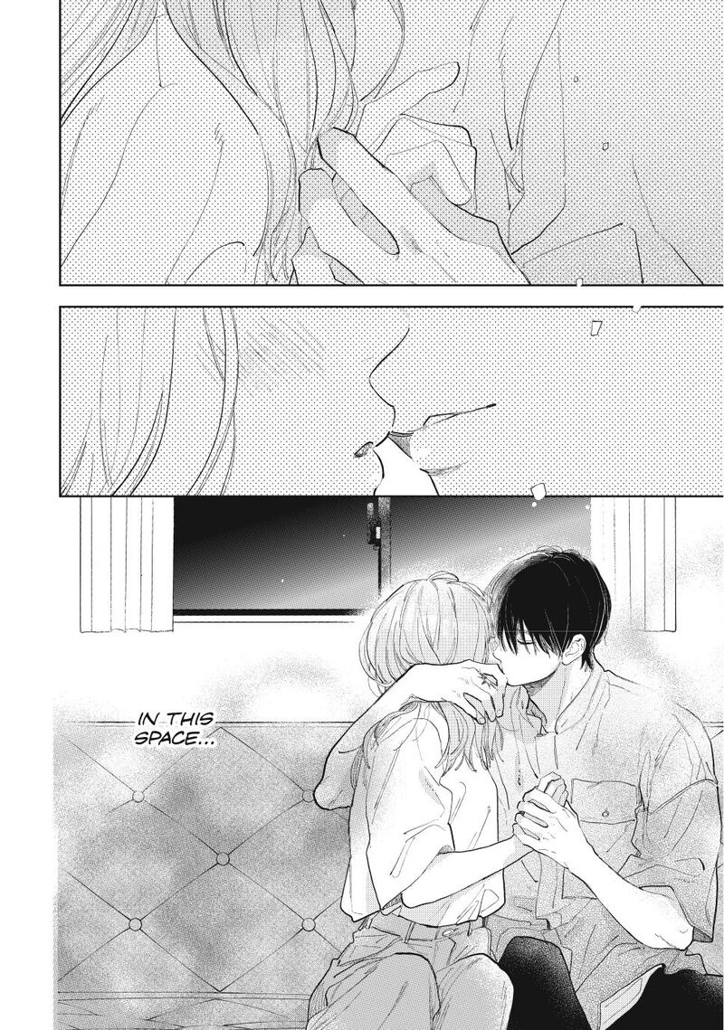A Sign Of Affection 39 17