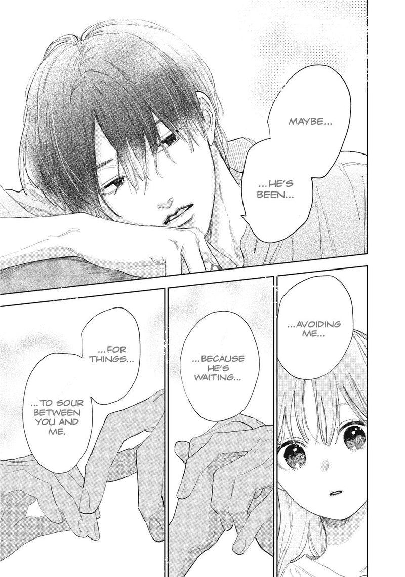 A Sign Of Affection 39 22