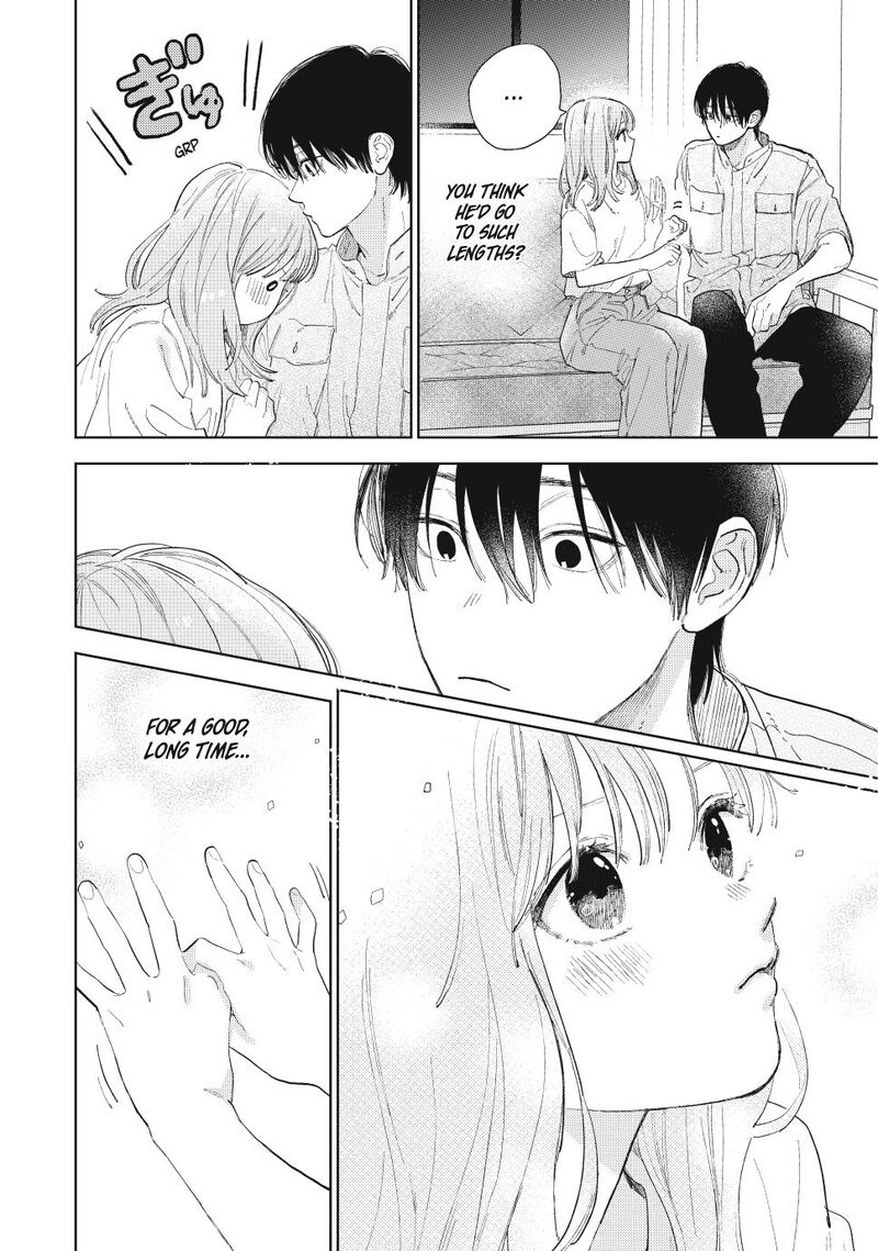 A Sign Of Affection 39 23