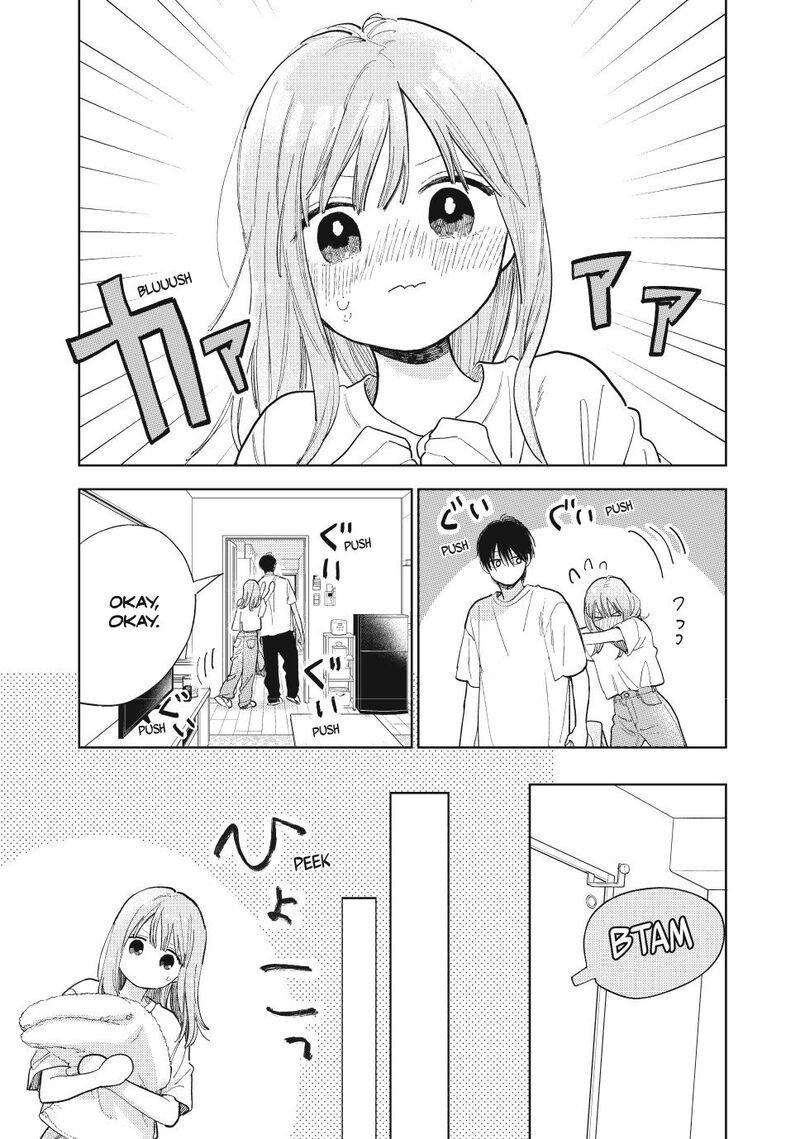 A Sign Of Affection 39 26
