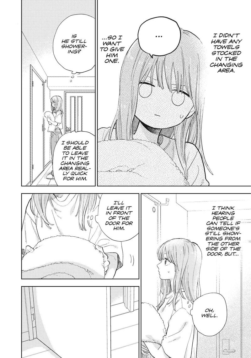 A Sign Of Affection 39 27