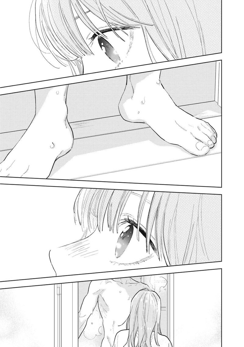 A Sign Of Affection 39 28