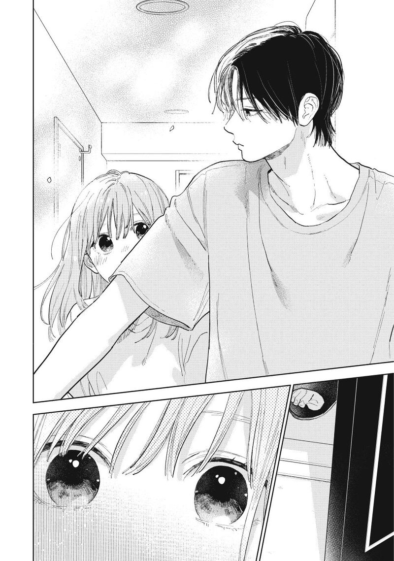 A Sign Of Affection 39 35