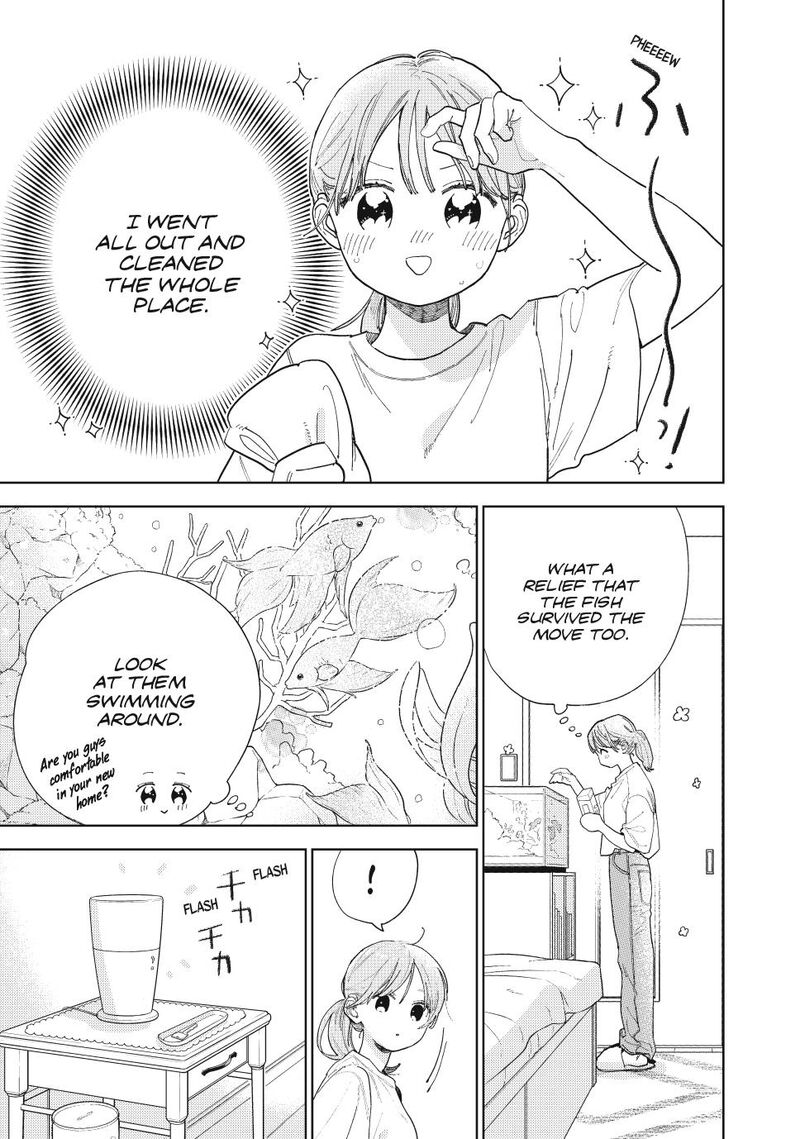 A Sign Of Affection 39 4