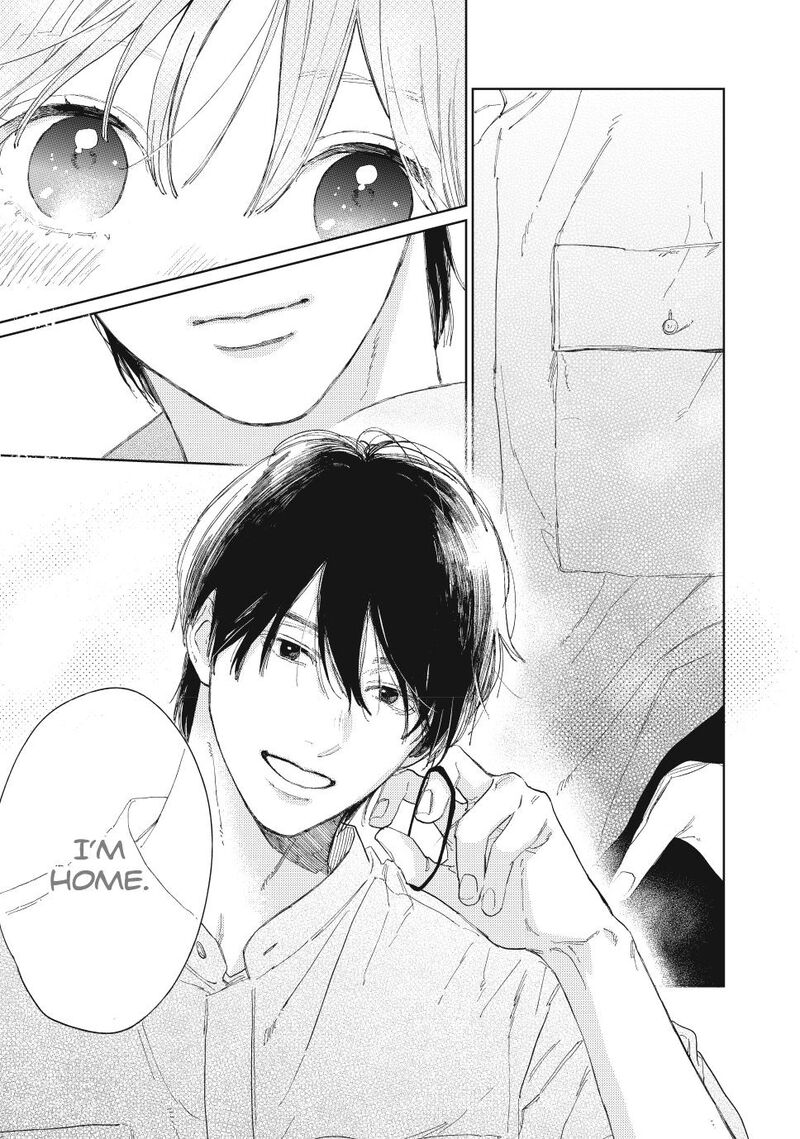 A Sign Of Affection 39 6